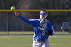 Softball vs UMD  Wheaton College Softball vs UMass Dartmouth. - Photo by Keith Nordstrom : Wheaton, Softball, UMass